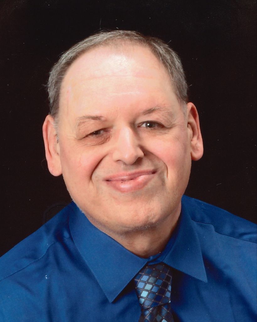 Peter J. Somers