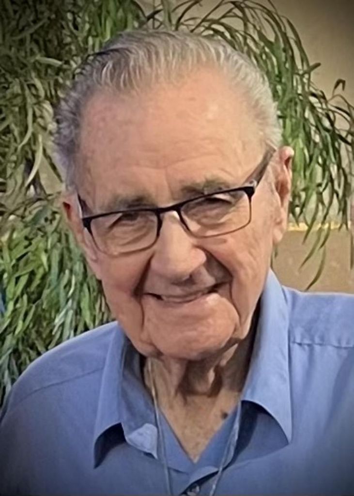 Cornelius Katsma Profile Photo