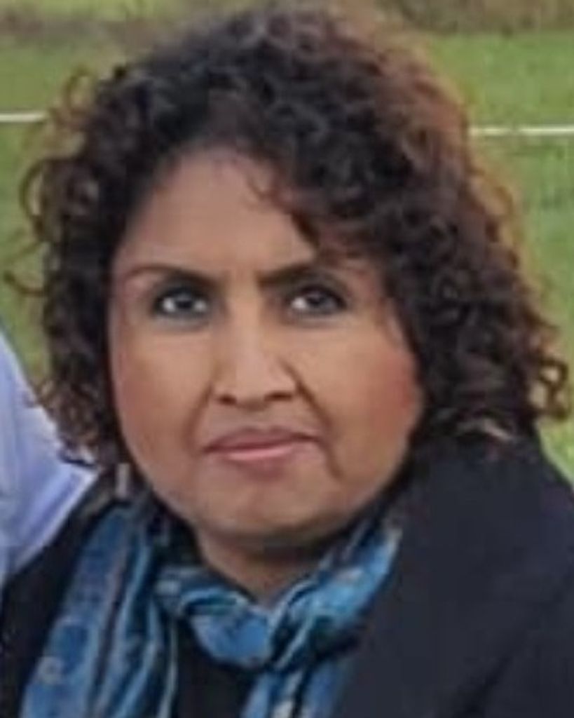 Regina Quezada Ramirez Profile Photo