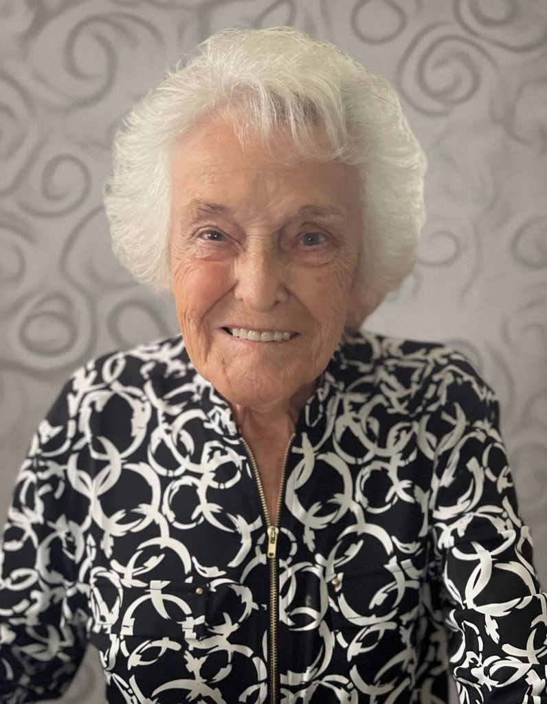 Ethel Lucille Carter