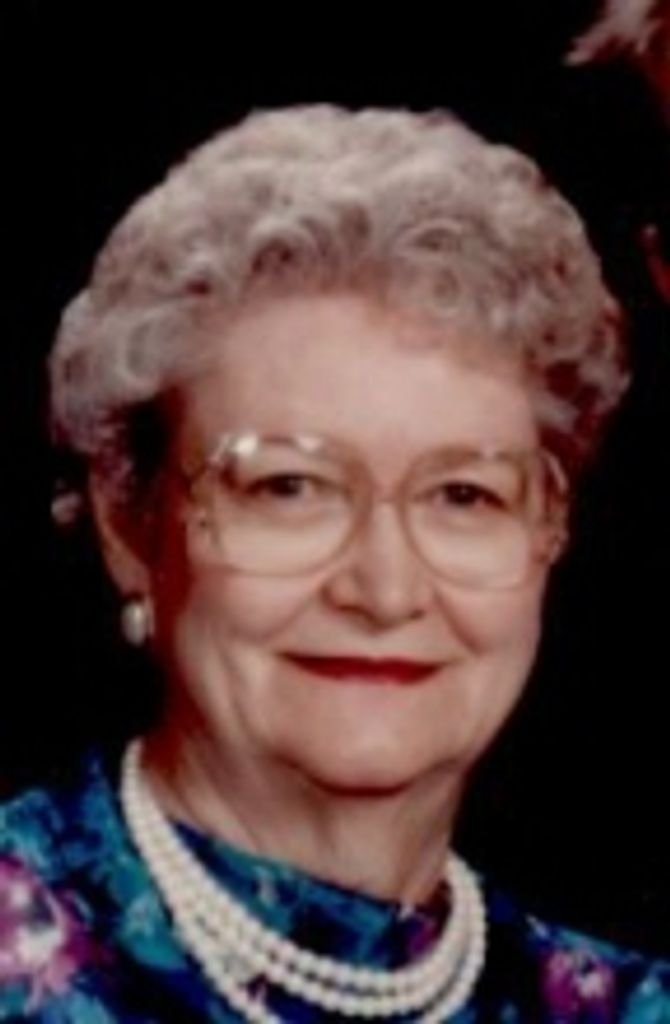 Inez Flogstad