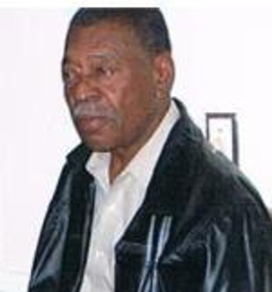 Richard Norris Harris Profile Photo