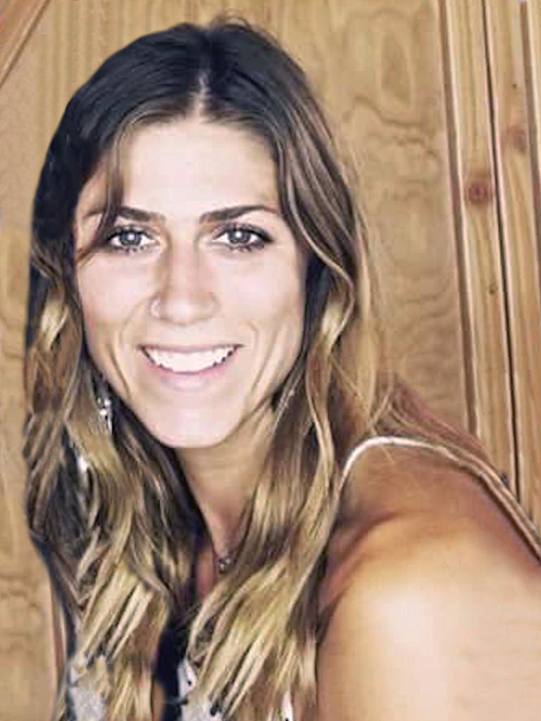 Nicole Danielle Dallou