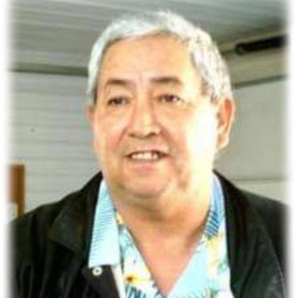 Alfredo (Fred) Ortiz