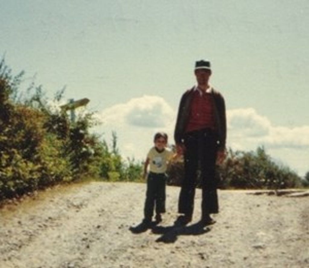 Kenneth &Victoria Morf Profile Photo