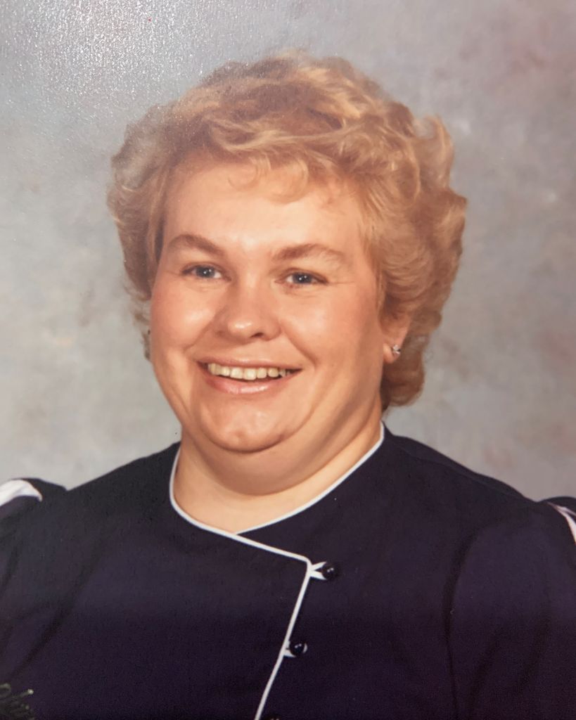 Marilyn Manchuk Profile Photo