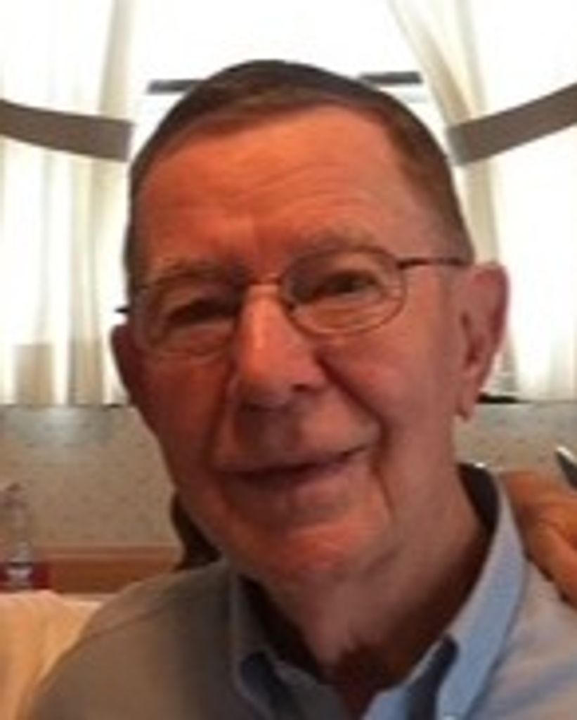 Charles Kenneth Covil Sr. Profile Photo