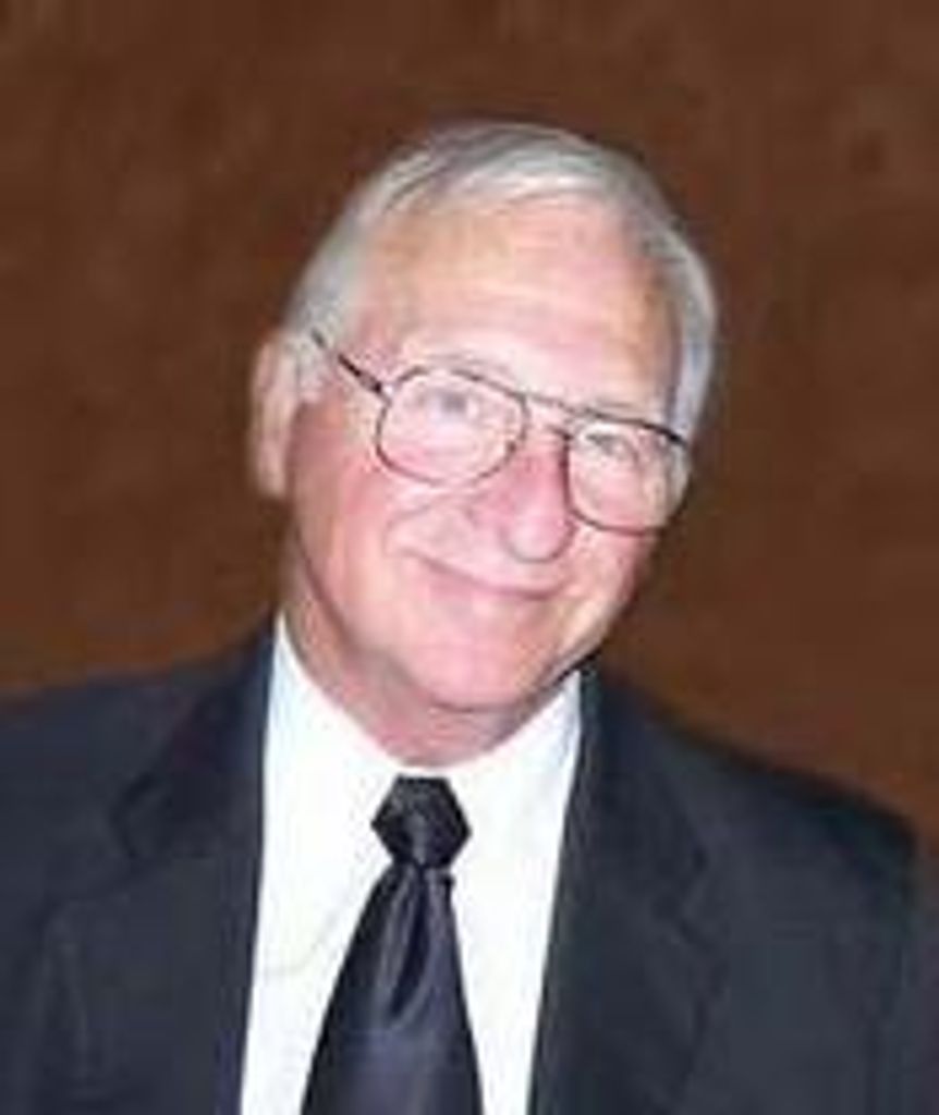 Dr. F. Russell James