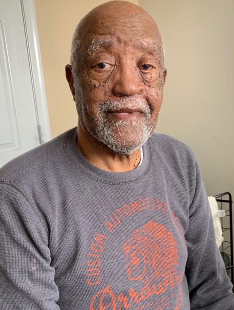 Raymond P. Jones Profile Photo