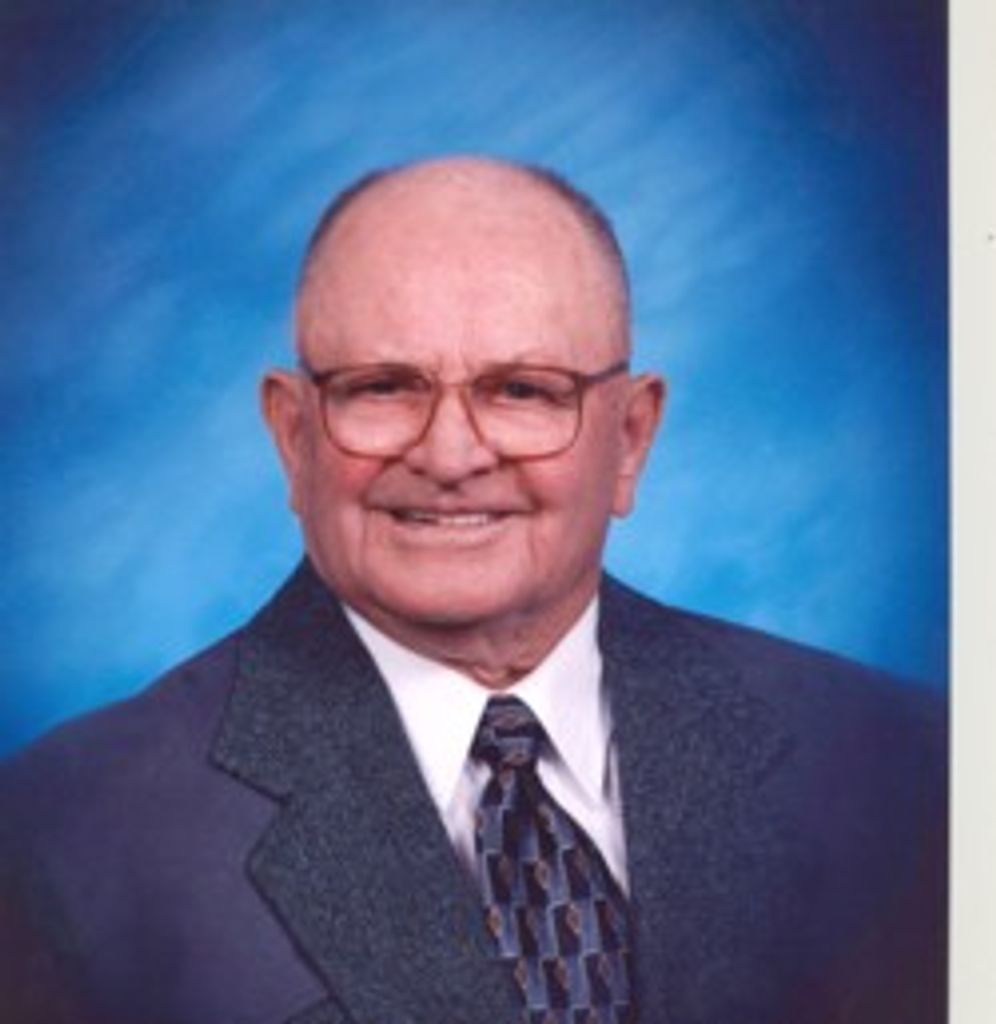Hubert Deshields
