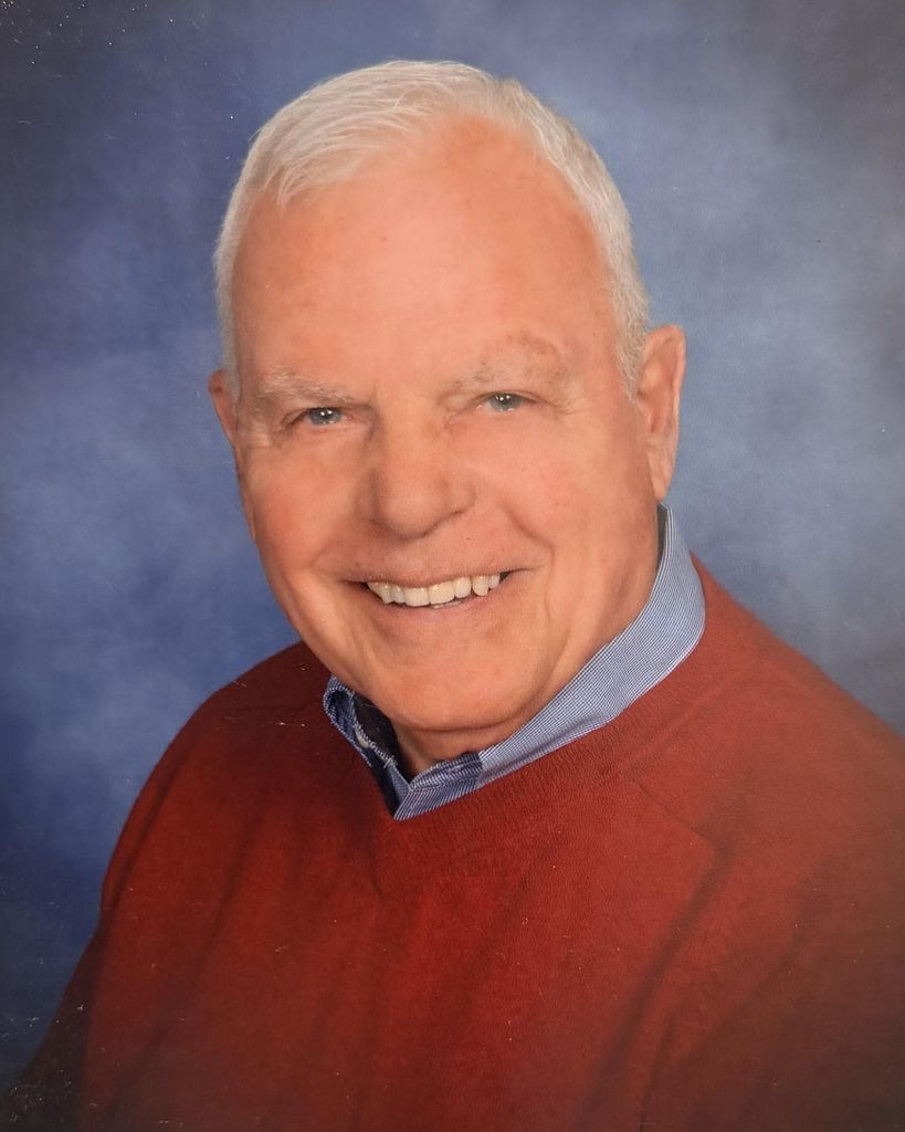 Vincent J. Ashton