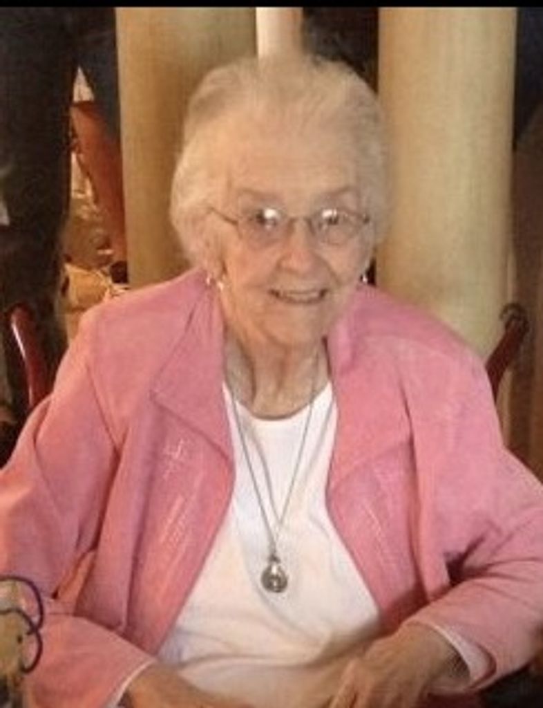 Carolyn L. (Bratton)  Copelin