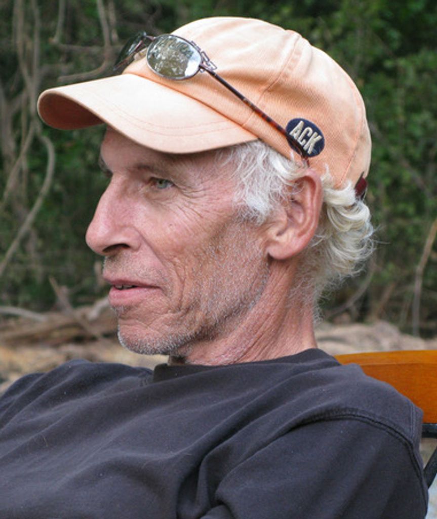 Peter A. Sylvia Profile Photo