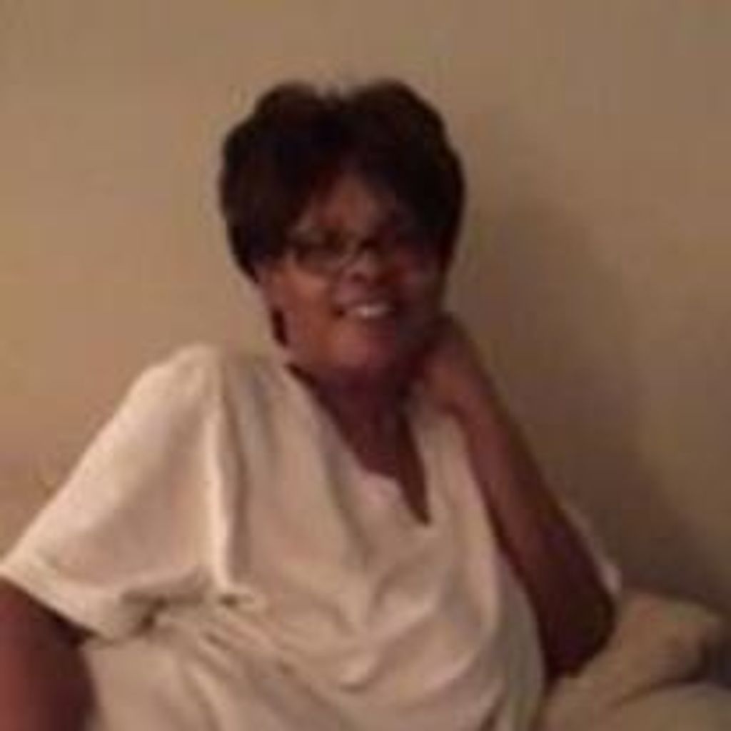 Joan Marie Newton