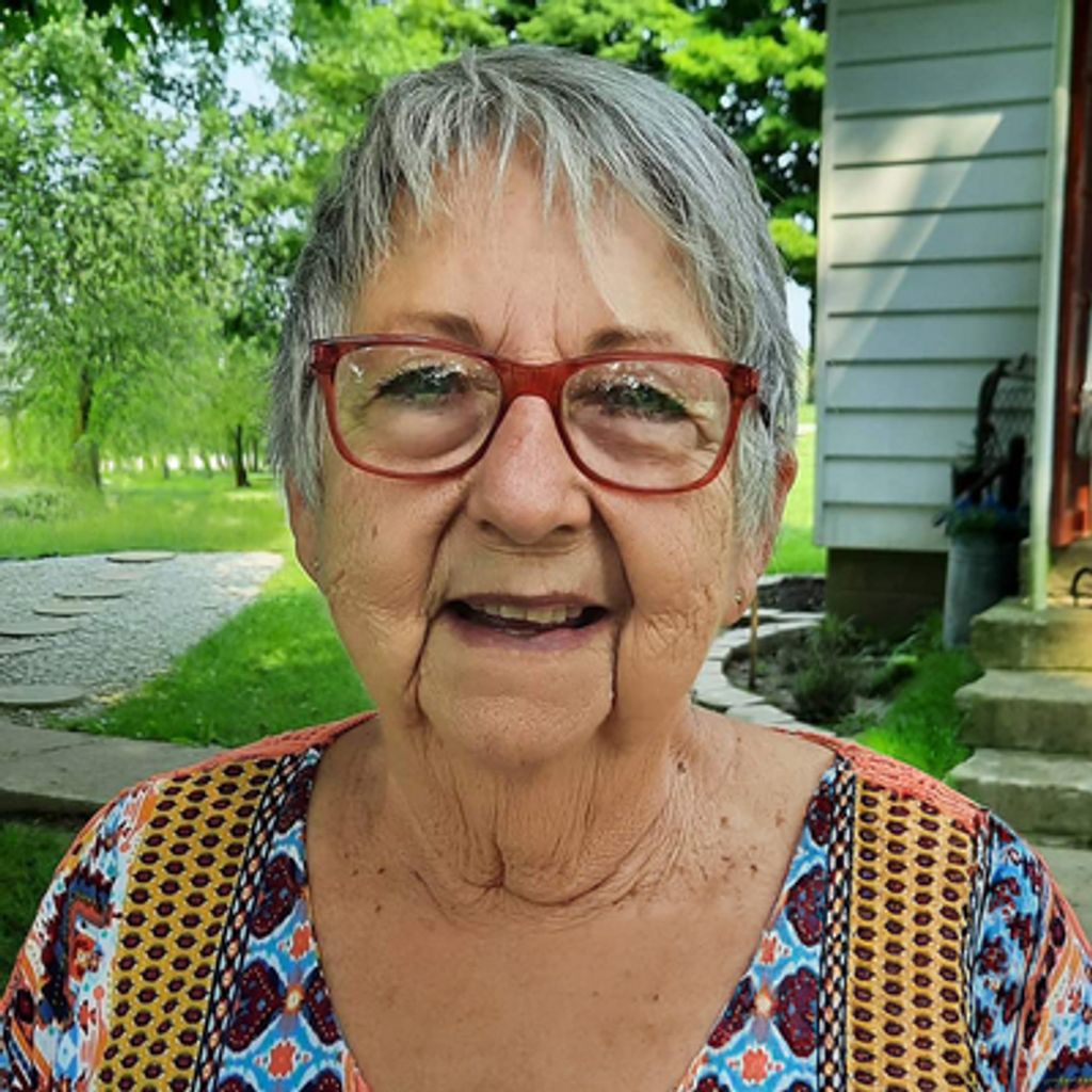 Linda Ann Davis