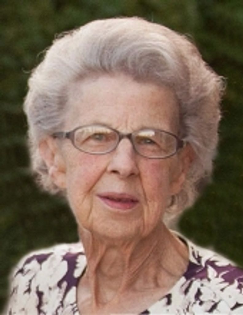 Elaine Rose Kempen