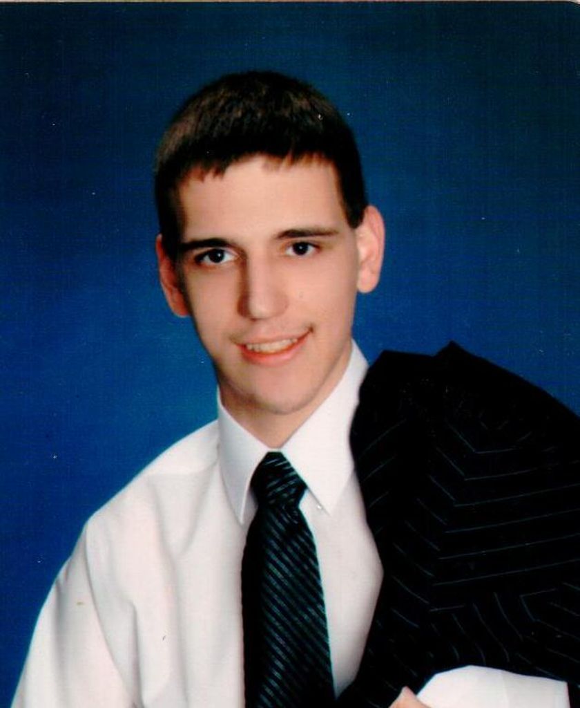 Robert Novakovich Profile Photo