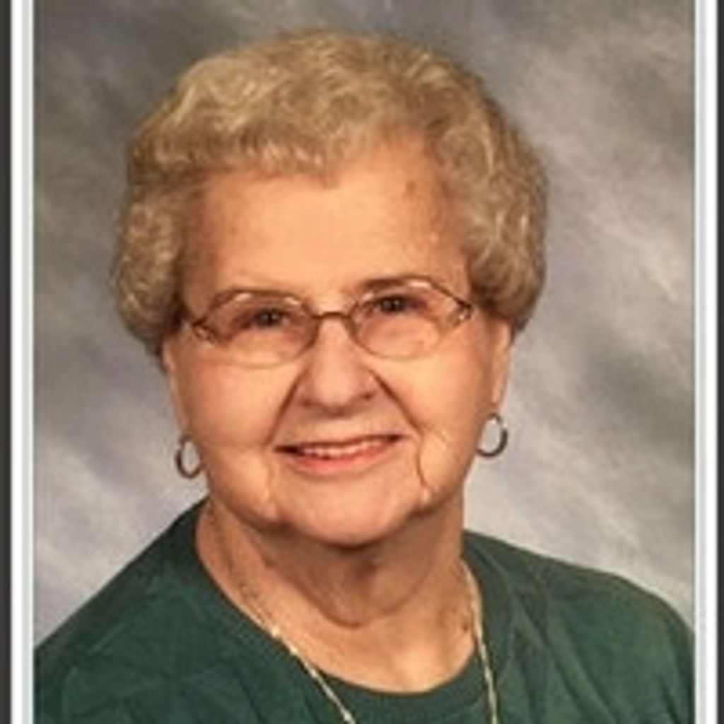 Jewell Osteen Thornton