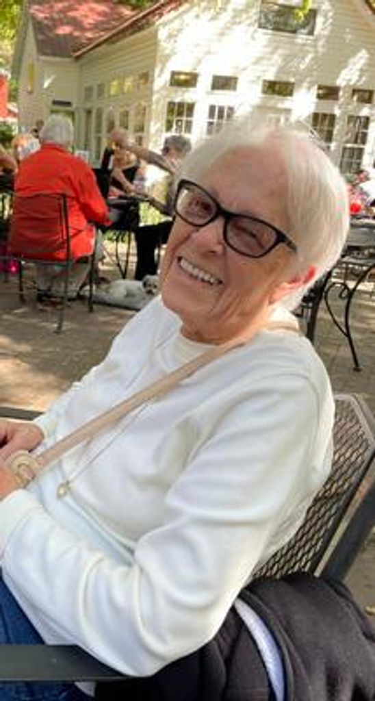 Martha Hampton Profile Photo