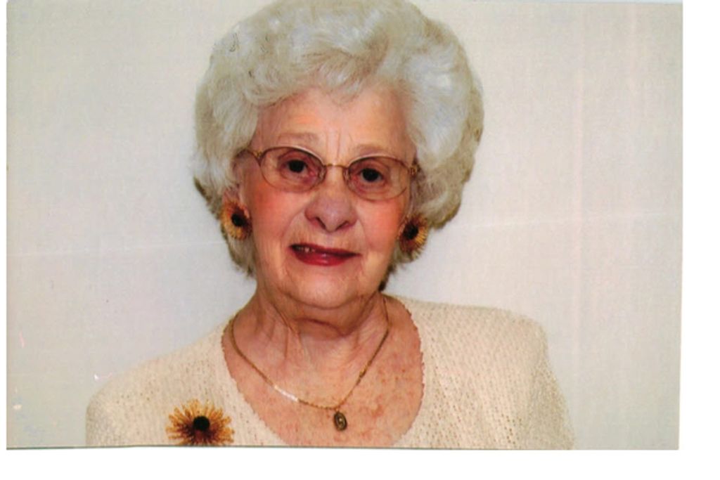 Nancy Pilson Young Profile Photo