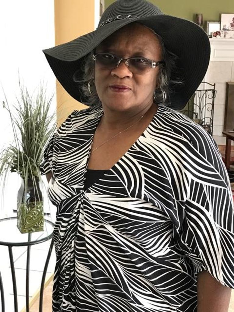 Mary E. Green
