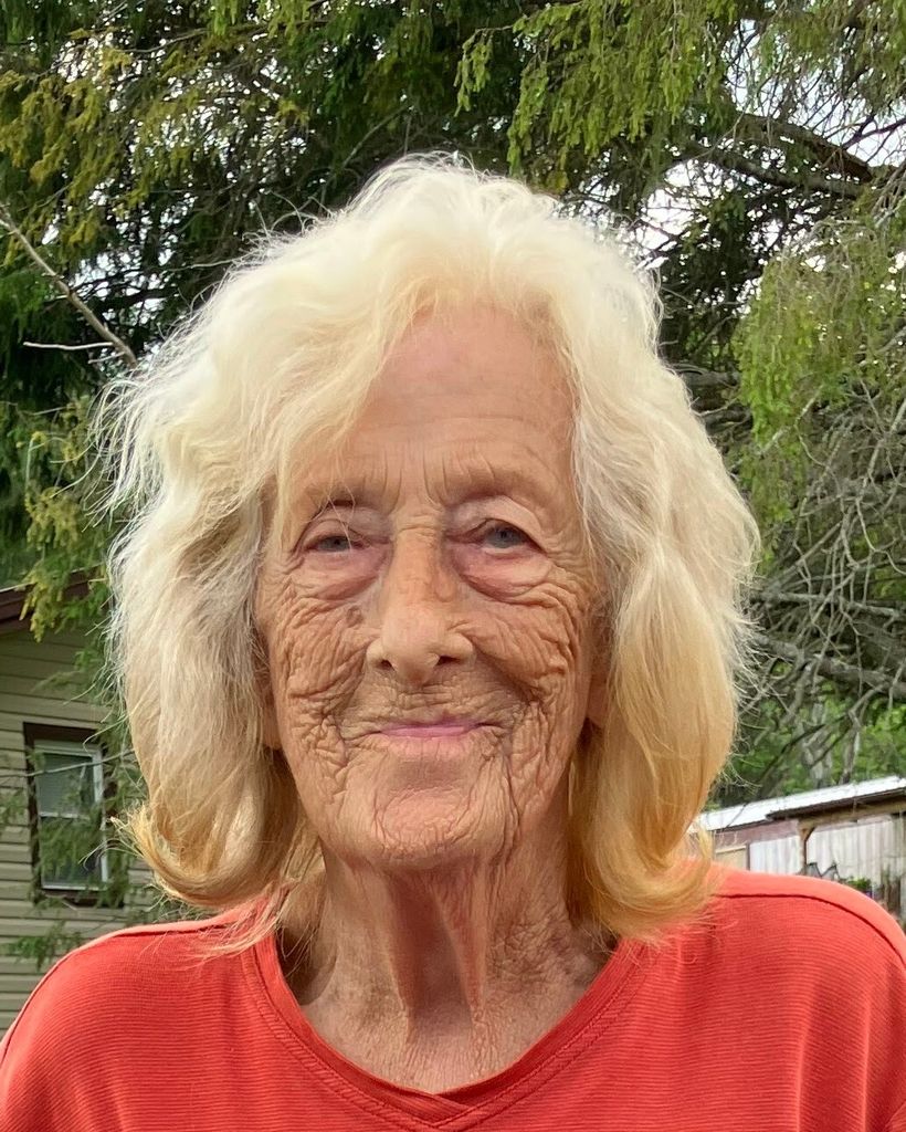 Josephine Miller Vaught Profile Photo