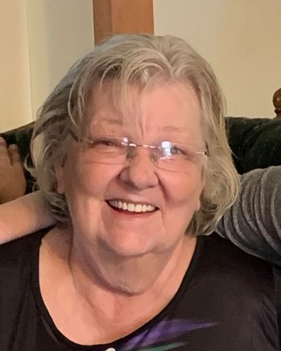 Audrey Mills Linville's obituary image