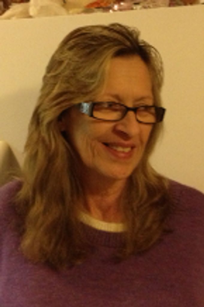 Deborah Armstrong