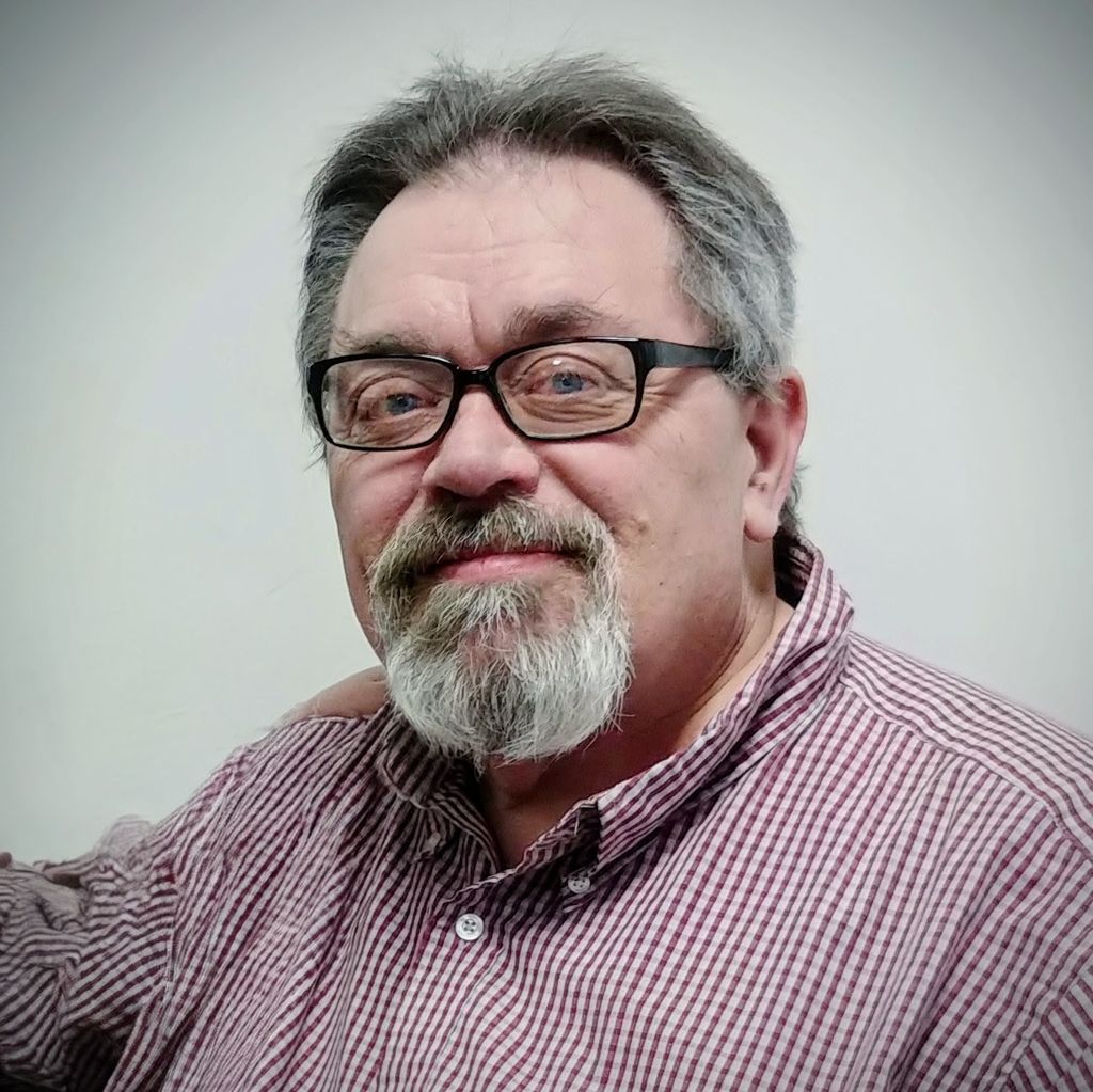 Larry Smith Profile Photo