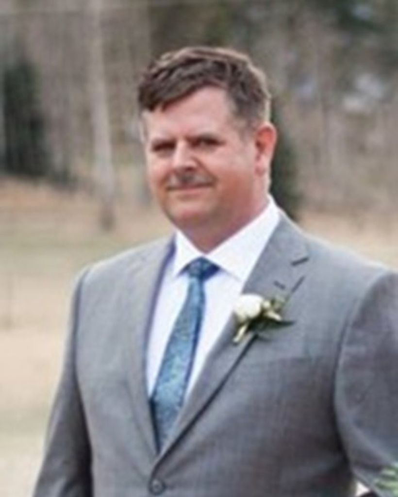 Patrick Chris Clancy Profile Photo