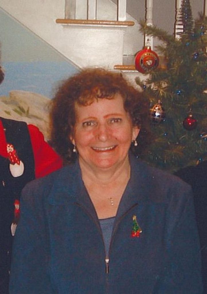 Ellen Lee Madden Profile Photo