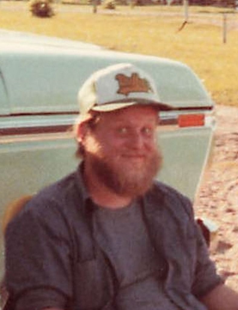 Michael James Tostenson