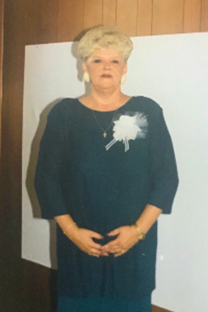 Linda Jackson