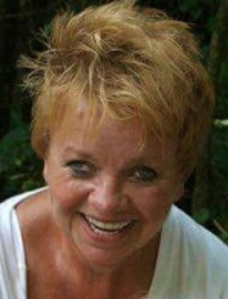 Wendy Roseburgh