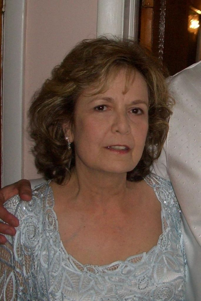 Pauline Parlo Panteleakis Profile Photo