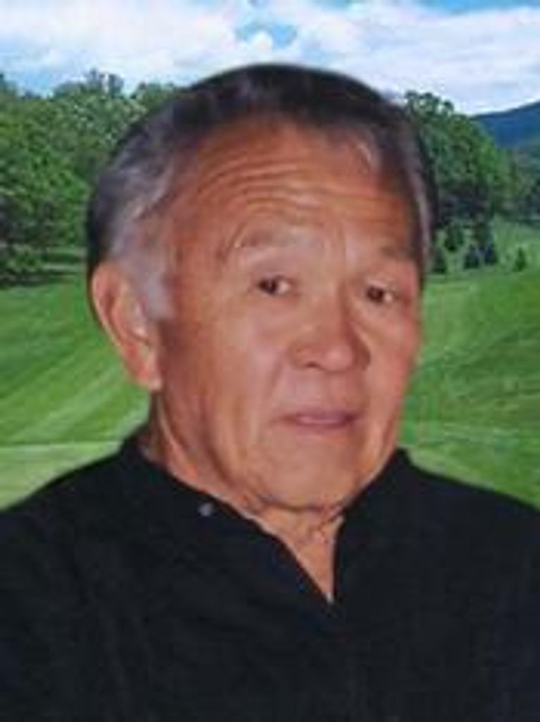 Takewo Hirata