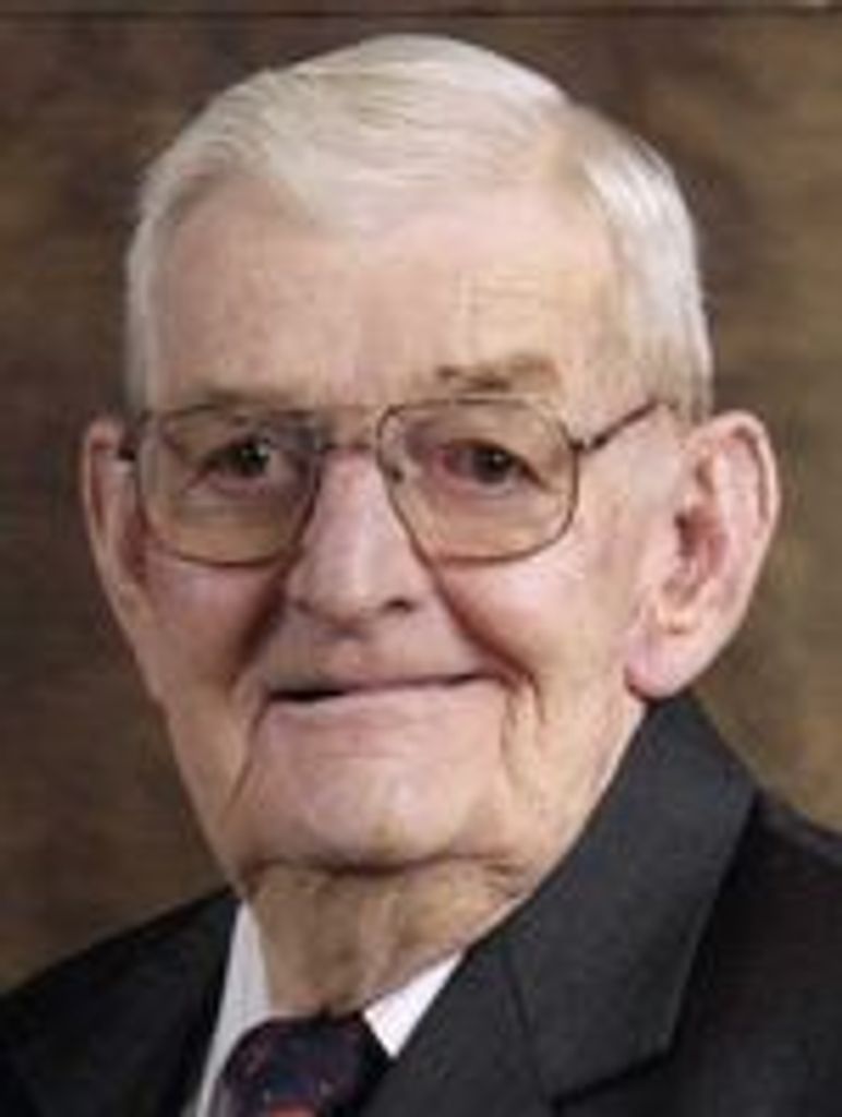 Leonard T. Maschman