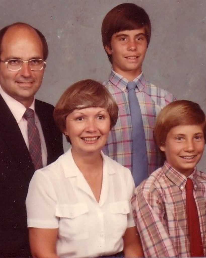 Susan Herron Hale Profile Photo