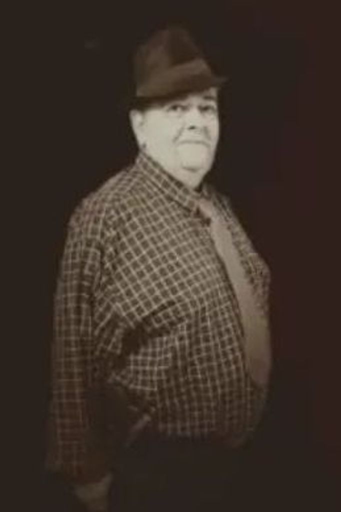 Dave Solomon Marie, Sr. Profile Photo
