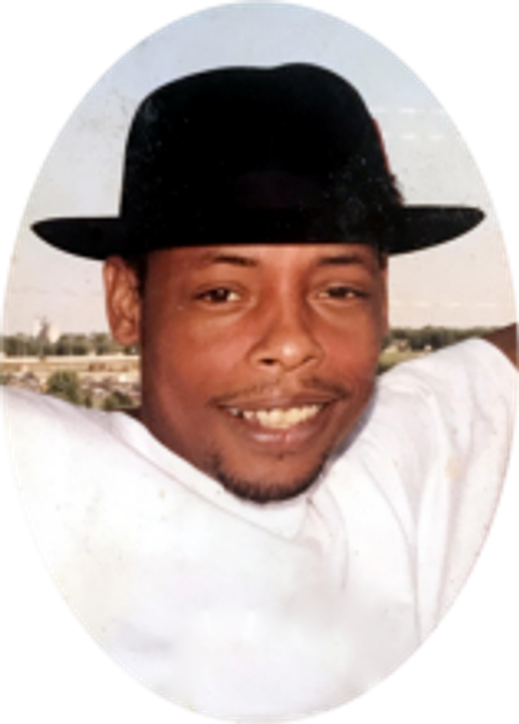 Eric Watson