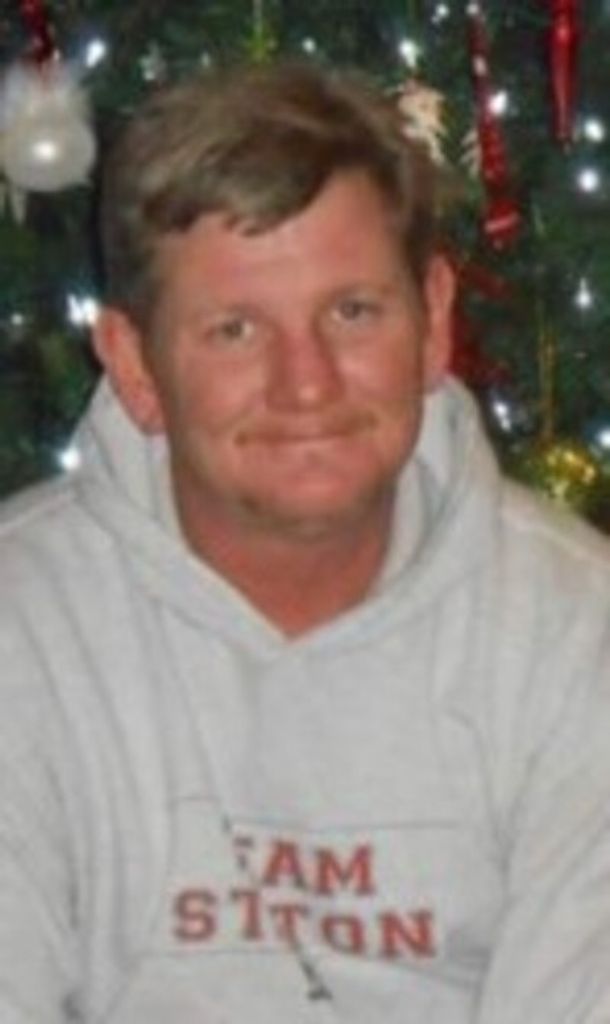 Michael Shane Pilkenton Profile Photo