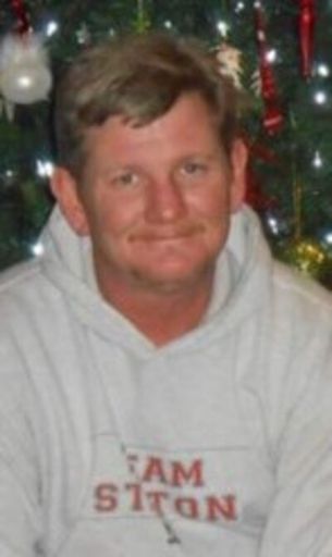 Photo of Michael Shane Pilkenton