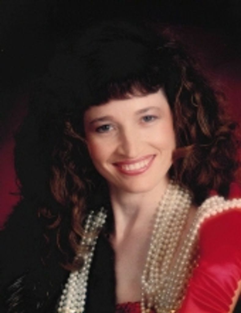 Martha Darlene Whitsitt