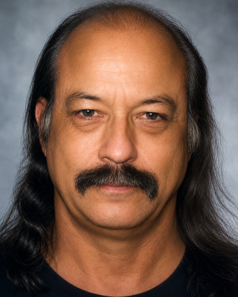 Roy A. Jeffery