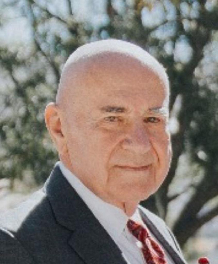 Peter N Garff Profile Photo