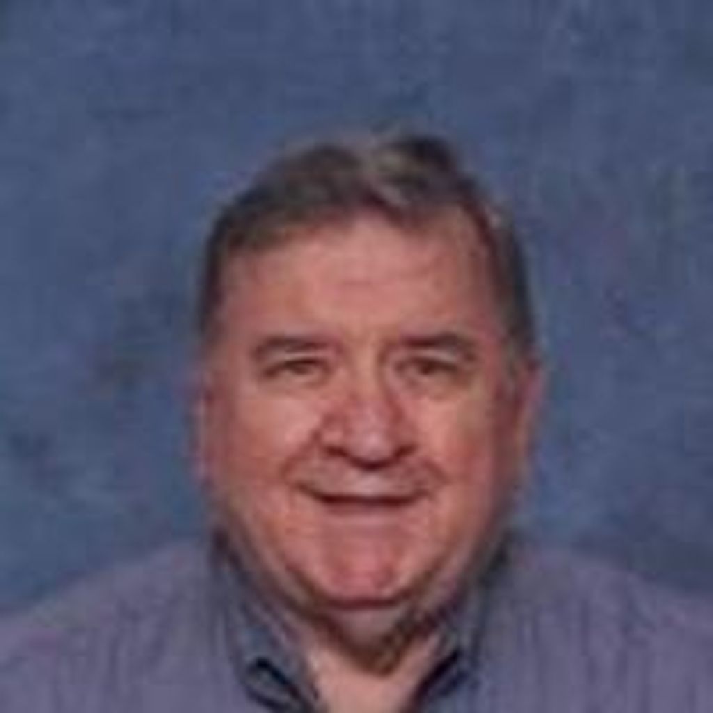 Theodore L. "Ted" Beistel