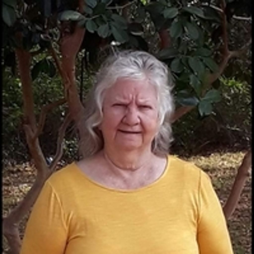 Marjorie Lee Wingate