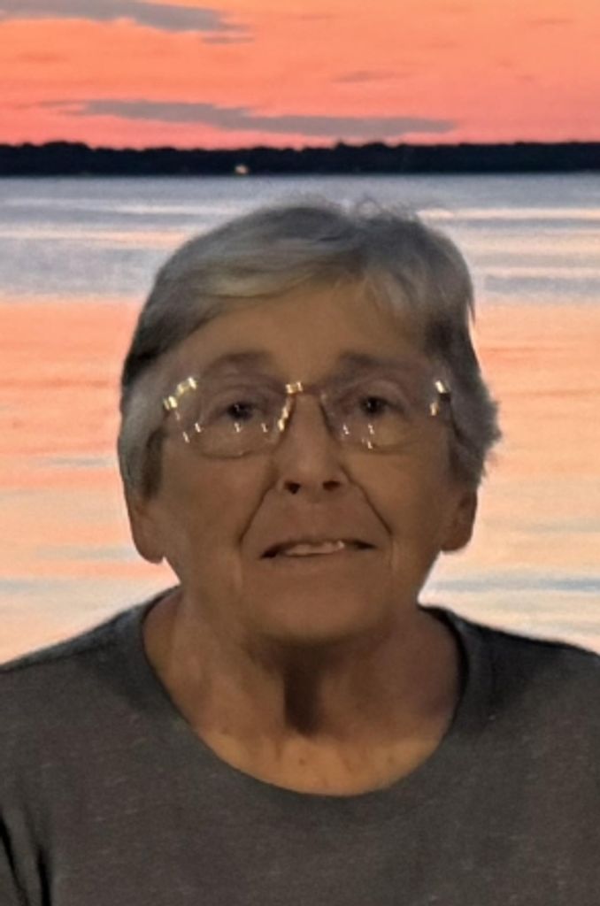 Suzanne Bozzi