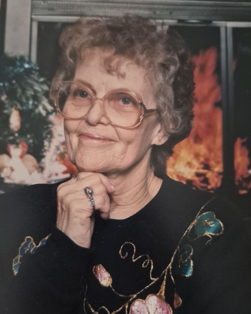Dorothy Helen Spencer