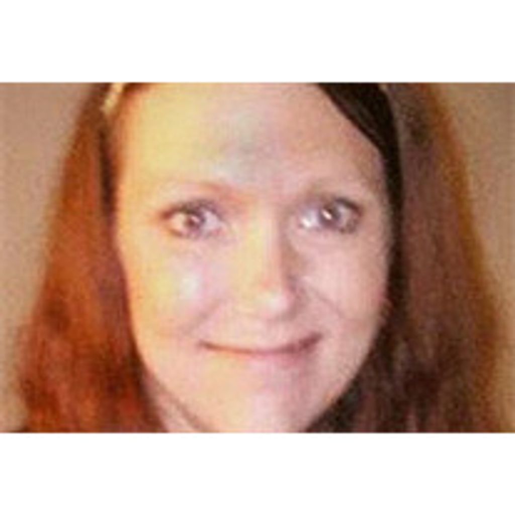 Ashley M. Smith Profile Photo